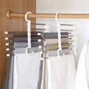 Cabides Para Calças Roupas Multiuso